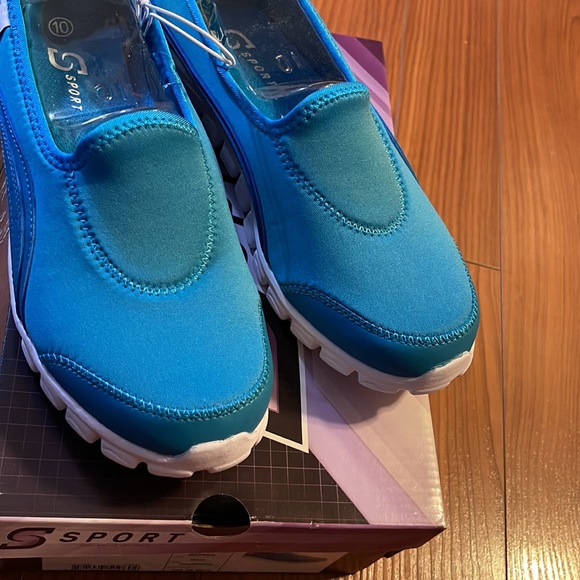 Sport by Skechers ~ Size 20 - Picture 6 of 12